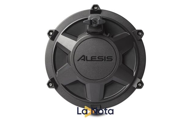 Электронная ударная установка Alesis Nitro Mesh Kit