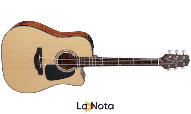 Електроакустична гітара Takamine GD15CE NAT