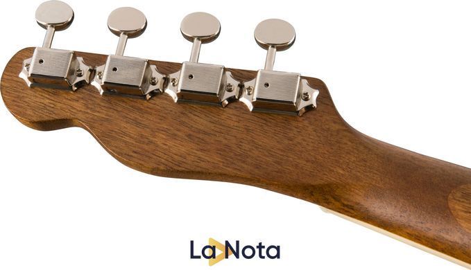 Укулеле Fender Zuma Concert NATURAL WN
