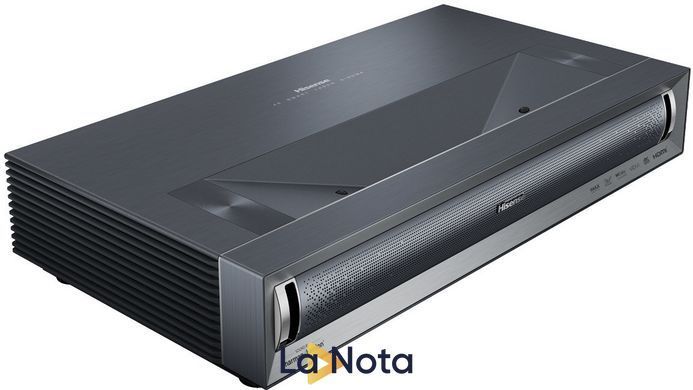 Мультимедийный проектор HISENSE PX3-Pro
