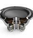 Сабвуфер DALI SUB M-10 Black High Gloss