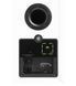 Беспроводная активная акустическая система DALI Callisto 2 C Shadow Black