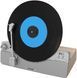 Проигрыватель виниловых дисков Blaupunkt VT100 Silver