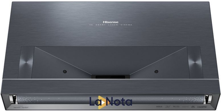 Мультимедийный проектор HISENSE PX3-Pro