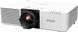 Мультимедійний проектор Epson EB-L570U (V11HA98080)