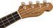 Укулеле Fender Zuma Concert NATURAL WN