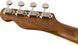 Укулеле Fender Zuma Concert NATURAL WN