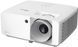 Мультимедійний проектор Optoma ZH462
