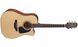 Електроакустична гітара Takamine GD15CE NAT