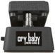 Гітарна педаль Dunlop CBM535Q Cry Baby Mini