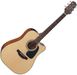 Електроакустична гітара Takamine GD15CE NAT