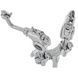 Cтойка для тома Pearl T-1035L Twin Tom Stand W/L-Rod