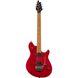 Електрогітара Evh Wolfgang Standard WINE RED