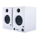 Студийные мониторы (пара) Presonus Eris 3.5BT White 2nd Gen