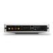 Мережевий аудіопрогравач BlueSound NODE 2i Wireless Music Streamer White