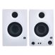 Студийные мониторы (пара) Presonus Eris 3.5BT White 2nd Gen