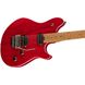 Електрогітара Evh Wolfgang Standard WINE RED