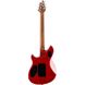 Електрогитара Evh Wolfgang Standard WINE RED