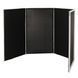 Стіл для діджея Accu Stand Event Facade 2 white