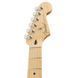 Електрогітара Fender Player Series Stratocaster MN TPL