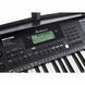 Синтезатор Startone MK-201, Чорний