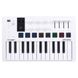 MIDI-клавиатура Arturia MiniLab 3 White