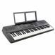 Синтезатор Startone MK-201, Чорний