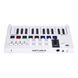 MIDI-клавиатура Arturia MiniLab 3 White
