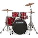 Ударна установка Sonor AQX Stage Set RMS