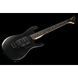 Електрогітара Kramer Guitars Nightswan Jet Black Metallic