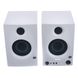 Студийные мониторы (пара) Presonus Eris 3.5BT White 2nd Gen