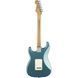 Електрогітара Fender Player Series Stratocaster MN TPL