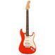 Електрогітара Fender Player II Strat HSS RW CRR