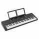Синтезатор Startone MK-201, Чорний