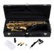 Саксофон Thomann Antique Tenor Sax