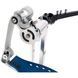 Педаль для бас-барабану DW MDD Double Pedal Cobalt