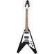 Электрогитара Epiphone Kirk Hammett 1979 Flying V EB