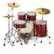 Ударна установка Pearl EXX725SBR/C Export Bl. Cherry