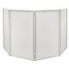 Стіл для діджея Accu Stand Event Facade 2 white