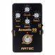 Гітарна педаль Artec SE-OE3 Acoustic Outboard EQ
