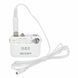 Диктофон Zoom F2-BT White