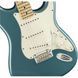 Електрогітара Fender Player Series Stratocaster MN TPL