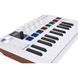 MIDI-клавиатура Arturia MiniLab 3 White