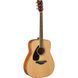Акустична гітара Yamaha FG820L