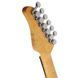 Електрогітара Schecter California Classic Charcoal