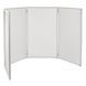 Стіл для діджея Accu Stand Event Facade 2 white