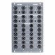 Модуль Behringer 173 Quad Gate/Multiples