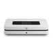 Мережевий аудіопрогравач BlueSound NODE 2i Wireless Music Streamer White