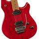 Електрогитара Evh Wolfgang Standard WINE RED