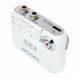 Диктофон Zoom F2-BT White